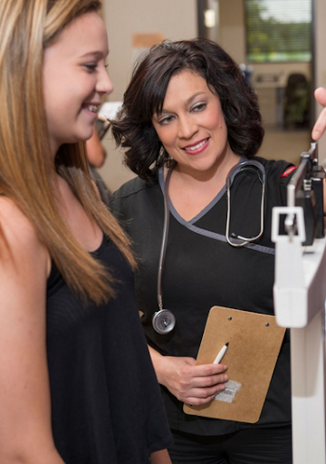 University Family Medicine Center - Thumbnail