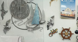 Photo n°7 de Ambiance Marine à Cabourg (Magasin de vêtements pour jeunes)