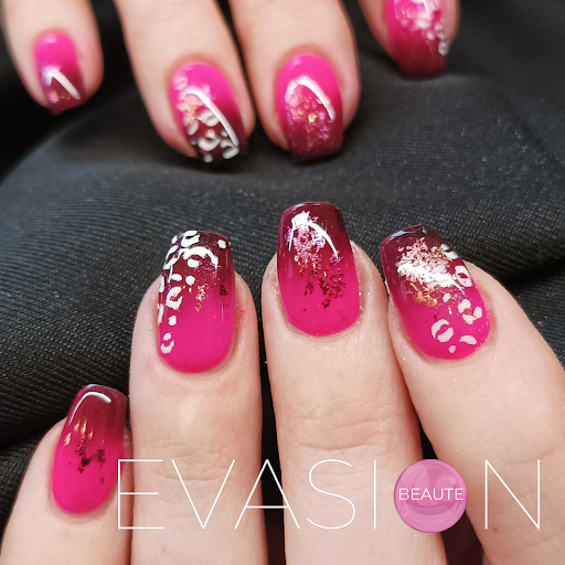 Evasion Beaute centre de beauté