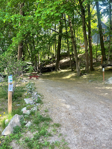 Nelson City Campground - Thumbnail