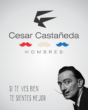 Peluqueria Masculina Cesar Castañeda, Author: Peluqueria Masculina Cesar Castañeda