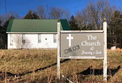 The Church at Brawley's Fork - Thumbnail