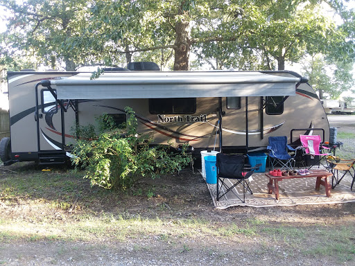 Redfield RV