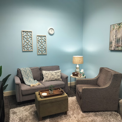 Sam Beckmann Mental Health