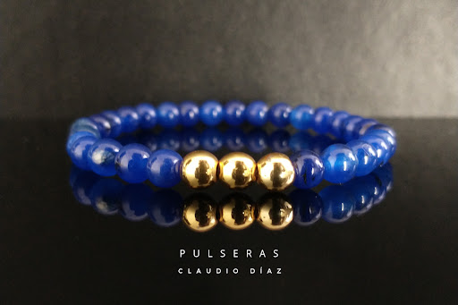 Arte en pulseras - Thumbnail