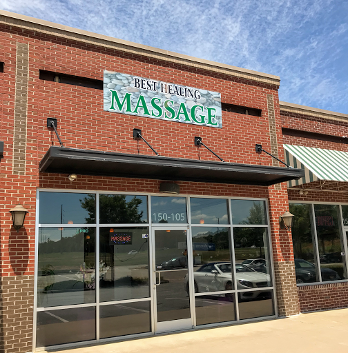 Best Healing Massage Gallery - United States