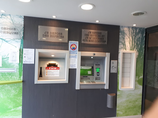 Crédit Agricole Centre Loire - Asnières les Bourges Gallery - France
