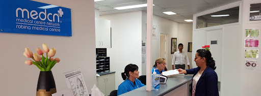 Robina Medical Centre