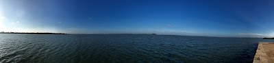 Photos of Kokkilai Lagoon