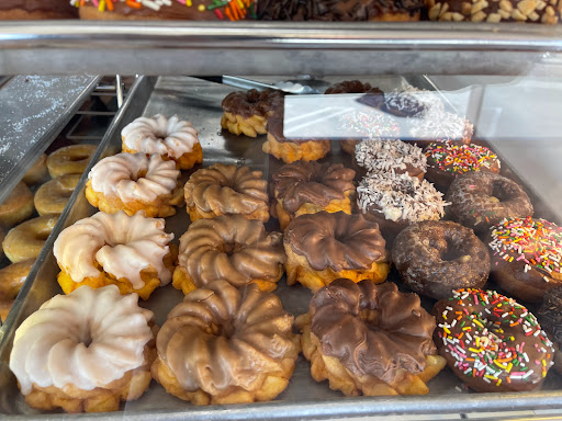 Donut Prince - Thumbnail