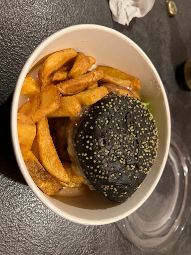 Photo 2 - CHIPPY BURGER
