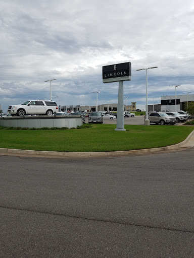 Cummins Ford - Visual
