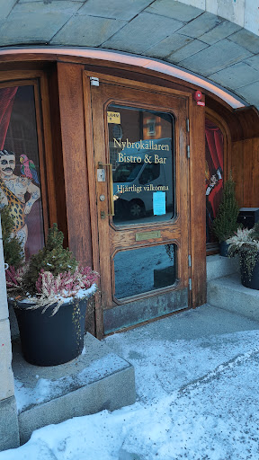 Nybrokällaren Bistro & Bar - Thumbnail