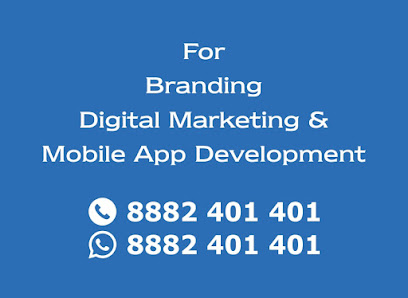 WEBSAMG - Digital Marketing & Mobile Application Development Company in Asansol