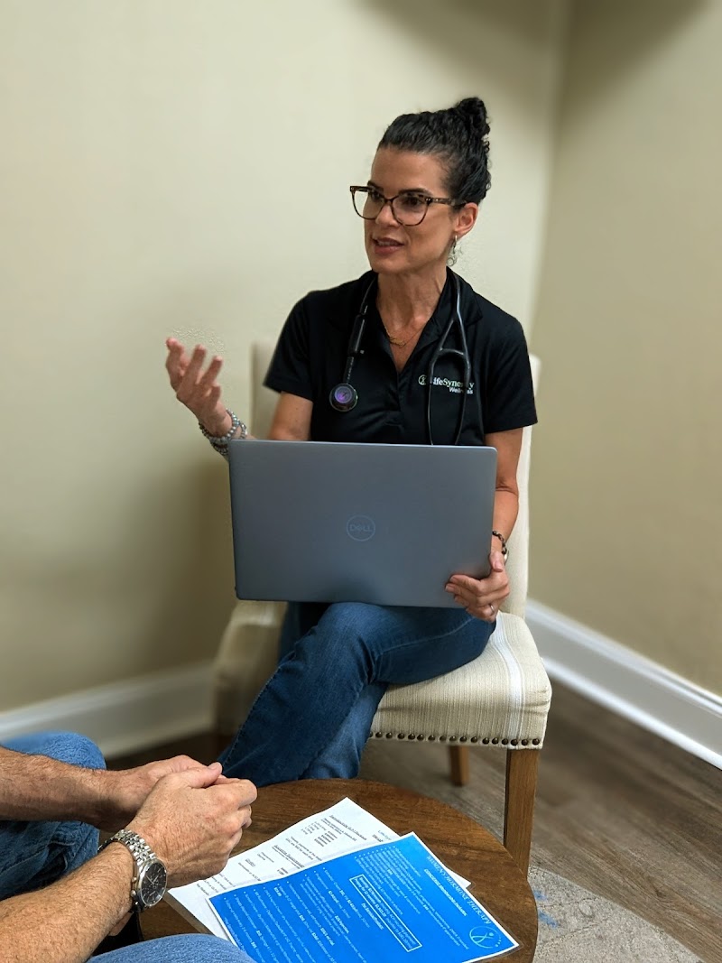 LifeSynergy Wellness