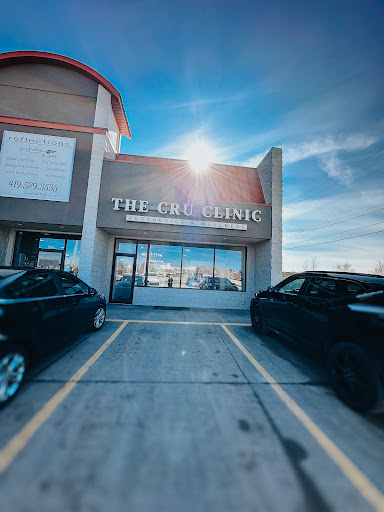 Cru Clinic - Thumbnail