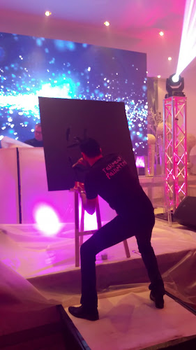 Comentarii opinii despre Les Salons Hoche