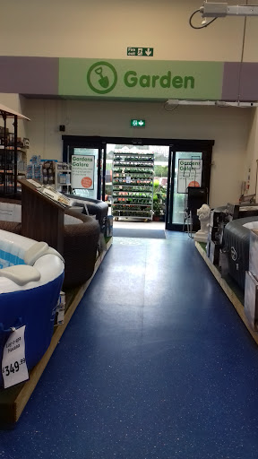 The Range, Sutton-in-Ashfield - Thumbnail