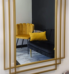 Photo n°7 de Coiffure Virg'in à Briançon (Salon de coiffure)