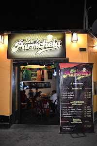 La Parrichela 3