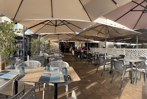 Restaurant Rosario - Thumbnail