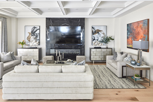Lumar Interiors - Visual
