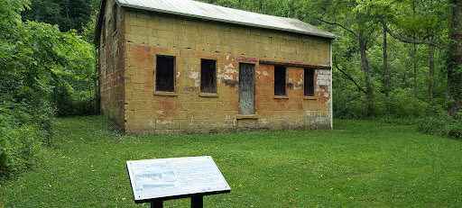 Ring Mill Campground - Visual