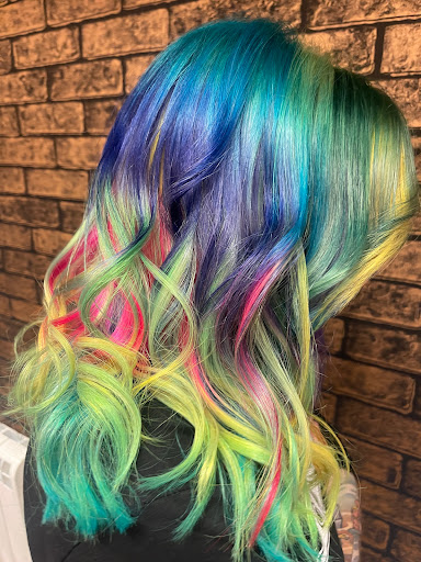 Kat King Hair Gallery - United Kingdom