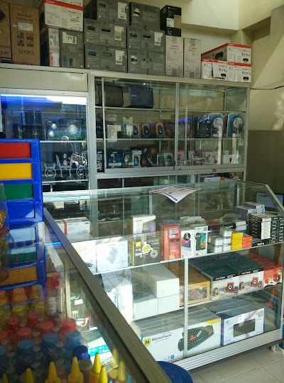 shopping-mall