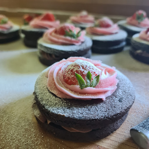 Sonya's Barn Bakery - Thumbnail
