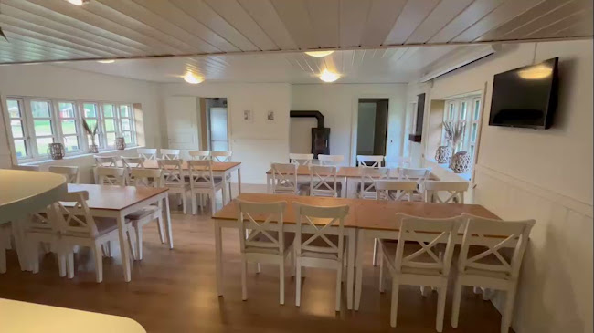 Opinii despre Egeborg Bed & Breakfast în Holbæk - Hotel