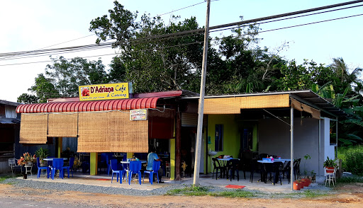 D'Adriana Cafe & Catering