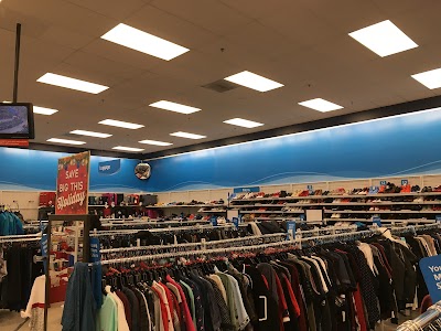 Ross Dress for Less