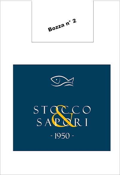 Stocco & Sapori di Giovanni Guerriero