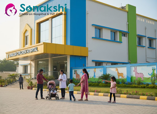 As a parent, it’s not always easy to decide when to rush to a children’s hospital and when to wai… post image