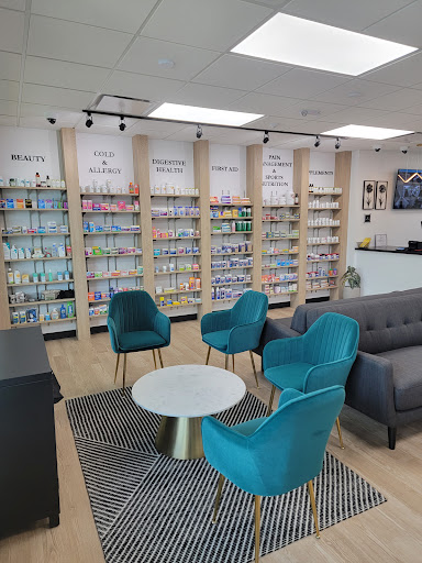 Twelve Oaks Pharmacy