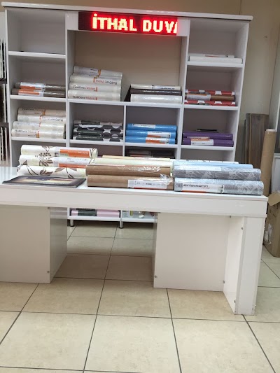 Photos of Ahsap Zemin Market