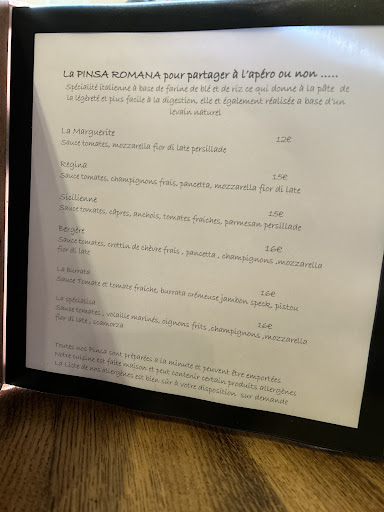 Photo 1 - Le fil du goût