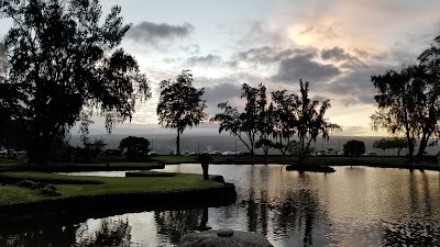 Regal Prince Kuhio