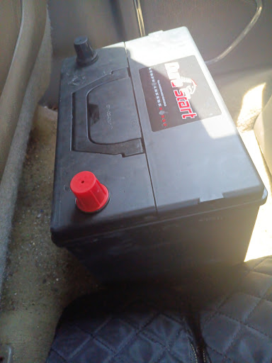 Batteries To Go - Thumbnail
