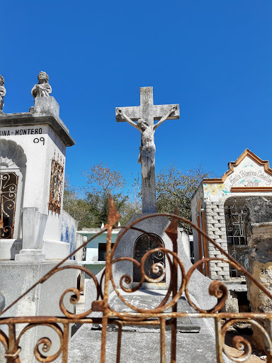 Cementerio Municipal de Acanceh - Thumbnail