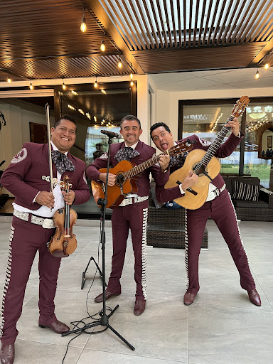 Mariachi Mexicanisimo De San Juan Zitlaltepec