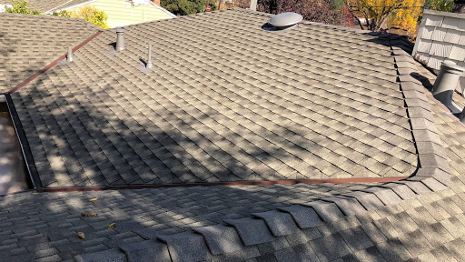 R M, Roofing solutions￼
