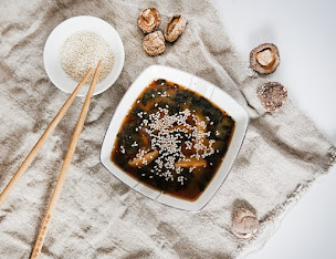 Photo n°16 de Citronnelle & Curcuma à La Bruffière (Prestataire de mariage)