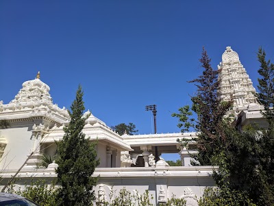 Hindu Temple Society of Mississippi