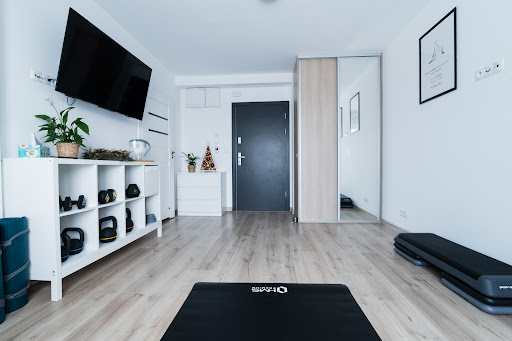 Trening EMS i Trening Personalny Bemowo by Paulina Pietrzyk