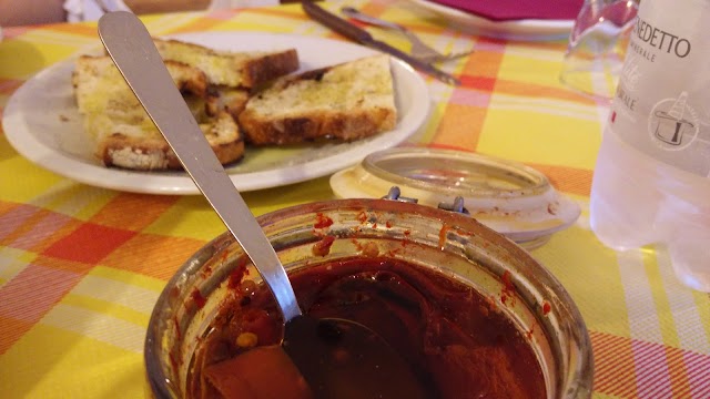 Ristorante L'Arrosticino Tagliacozzo