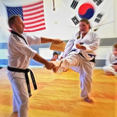 Momentum Martial Arts