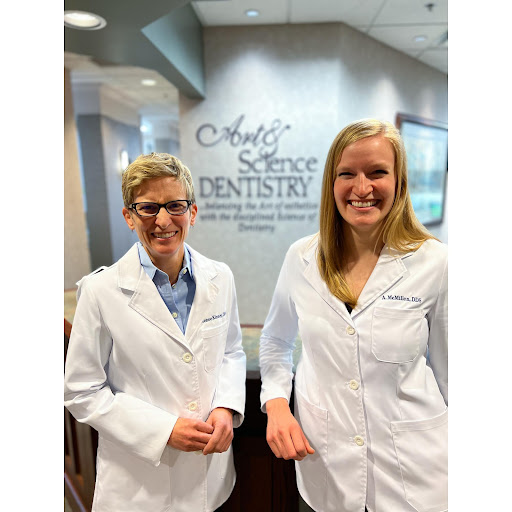Art & Science Family Dentistry