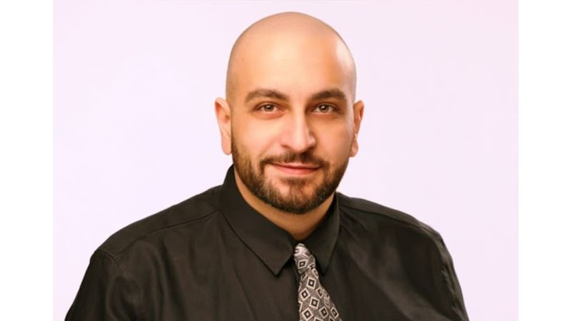 Allstate Insurance: Rabih Salami